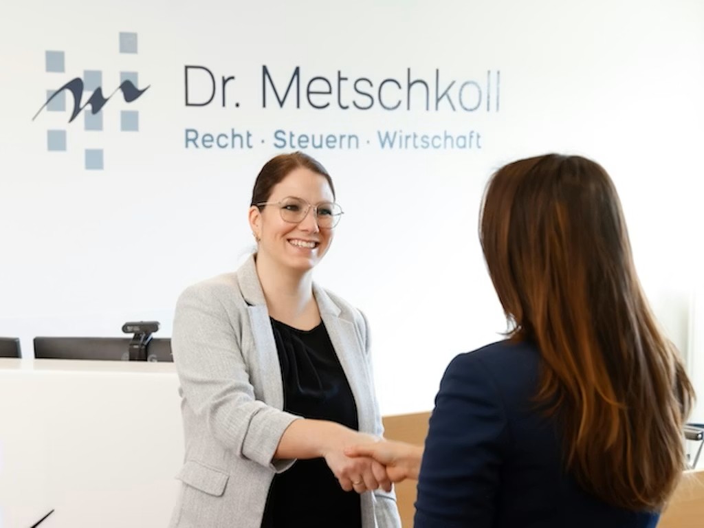 Offene Stellen bei Dr. Metschkoll GmbH